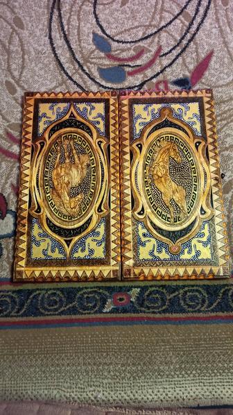 Нарды оригинальные