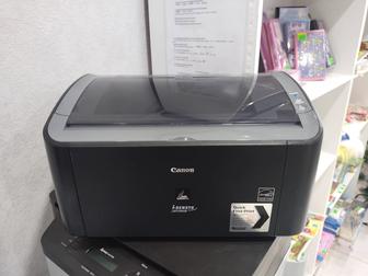 продается принтер CANON LBP2900B