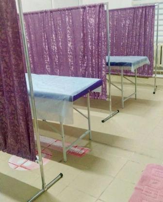 Конструкция, перегородка для ширмы