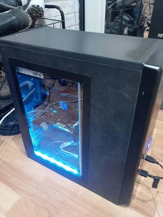 Пк для дачи гаража или дома