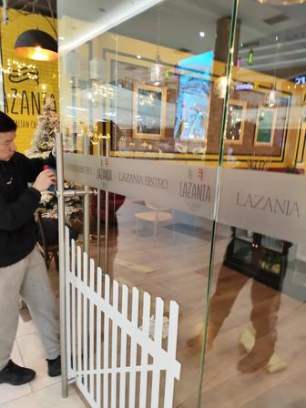 Услуга по резке, ПВХ, пенопласт, фигур