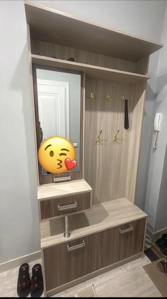 Прихожка для калидора