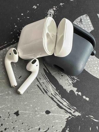 AirPods 2