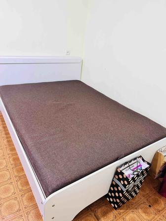 Кровать 1.5 спальная срочно