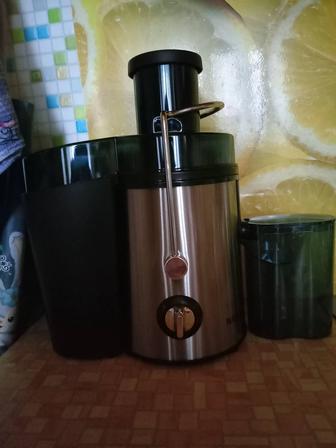 Соковыжималка