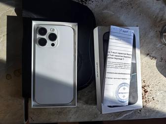 Iphone 16 pro 128gb esim