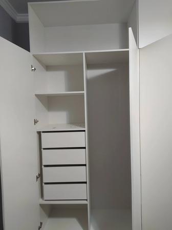 Мебель на заказ. Сборка разборка мебели