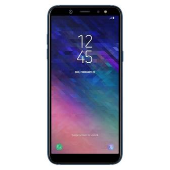 Samsung Galaxy A6 plus