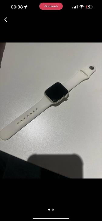 Продам часы Apple Watch