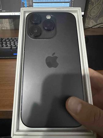 iPhone 14 Pro 256g