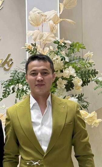 Тамада Абду Шоумен Асаба Ведущий Музыкант аренда аппаратура Астана