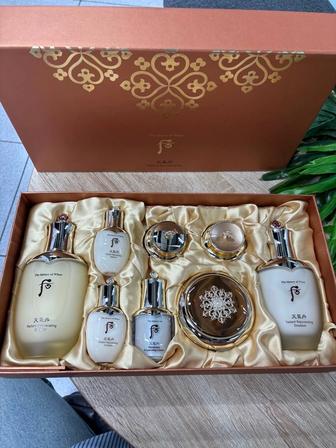 Лучший уход против морщин