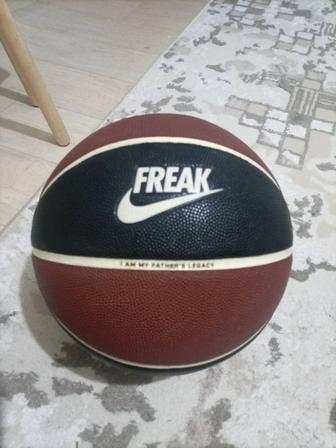 Мяч Nike N..07 для баскетбола размер 7