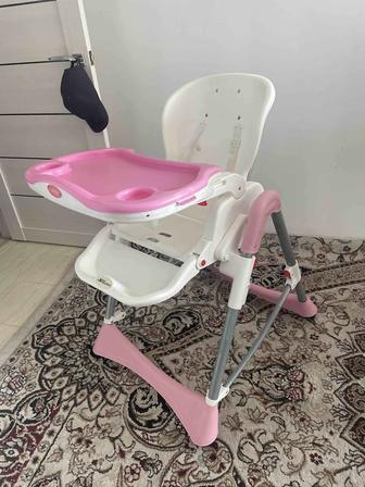 Продам б/у стульчик для кормления