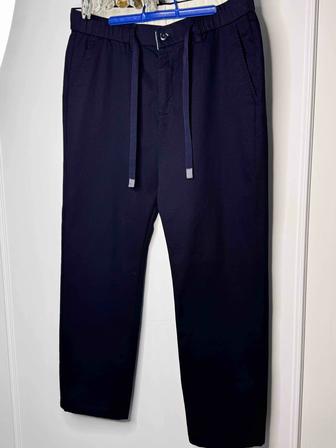 Брюки мужские