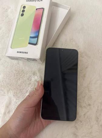 Продам Samsung A24