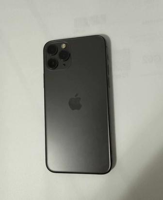 iPhone 11pro