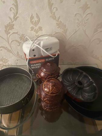 Все для выпечки