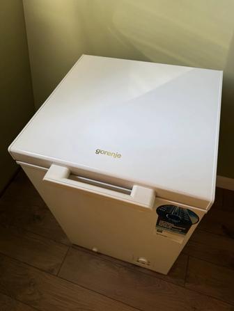 Морозильный ларец Gorenje