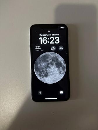 Продам iPhone 11 128gb White в хорошем состоянии