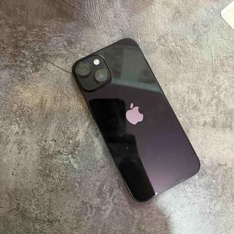 IPhone 14 темно-синий 128гб!!!