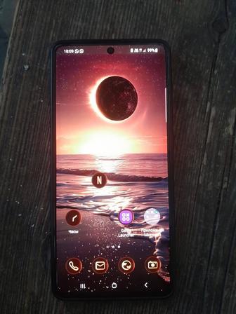 Продам Samsung A71