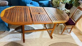 Кухонный стол