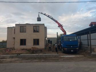 Грузовой Эвакуатор Манипулятор Контейнеровоз а также имеется трайверс 3в1