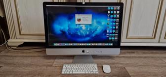 Продам Apple Imac 2011