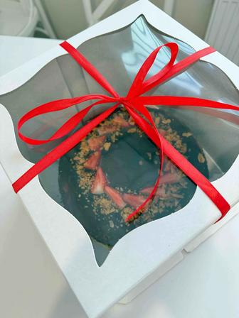 Торты на заказ по доступной цене