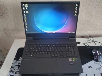 Ноутбук игровой