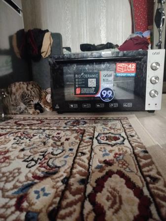 Продажа духовки