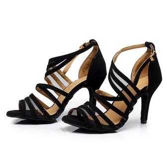 Туфли для танцев