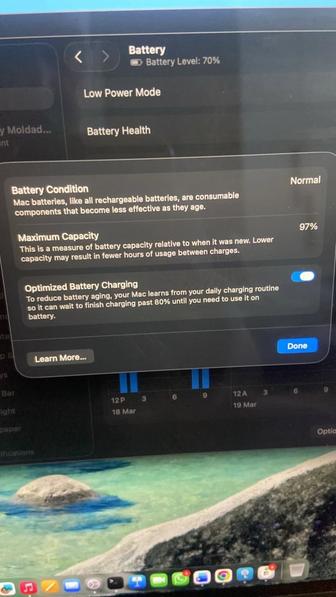 Продам MacBook Air m2