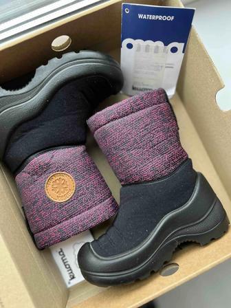 Продаю сапоги Kuoma! В идеальном состоянии