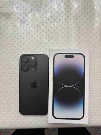 Продам iPhone 14 Pro 128