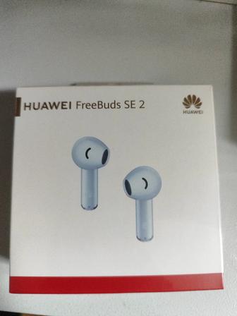 Наушники huawei freebuds se 2