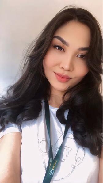 Услуги няни на дому и по часам