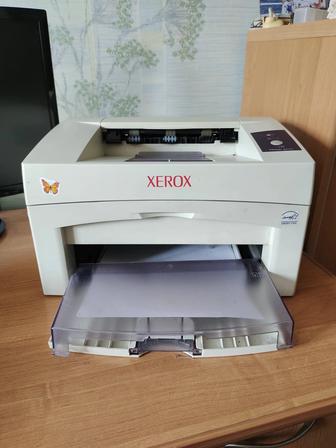 Продам принтер Xerox