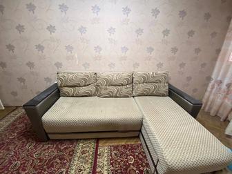 Продам диван и горку