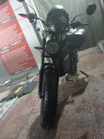 Электровелисопеда