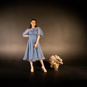 Платья на мероприятие, свадьбу, Новый год