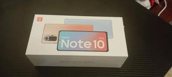 Смартфон Xiaomi Redmi Note 10 Pro 8 ГБ/128 ГБ