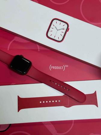Apple Watch 7 Смарт часы