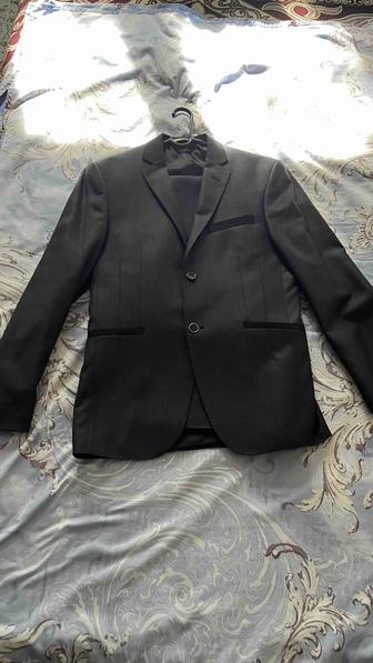 Мужская костюм