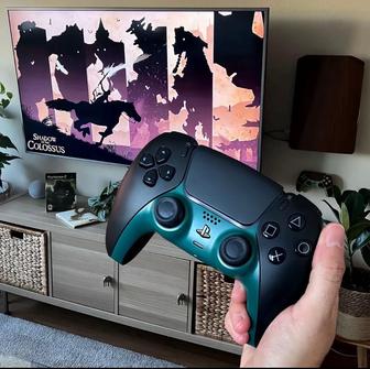 Аренда Пс 5 Астана Плейстейшен 5 PlayStation 5 сони плейстейшин 5