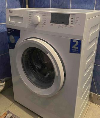 Продам Стиральную Машину, beko, почти новая, 3 месяца