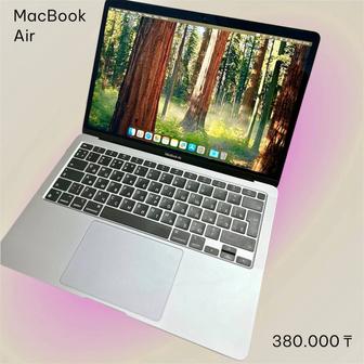 Продам MacBook в идеальном состоянии