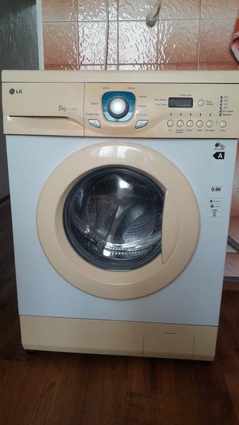 ремонт стиральных машинок