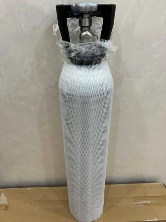 Продам Баллоны алюминиевые